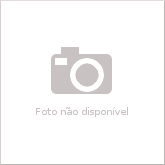 Brinco folheado a ouro c/ adereço de chapa vazado c/ detalhes em alto relevo